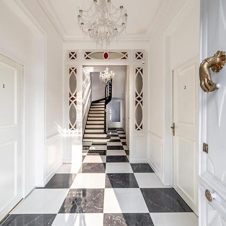 Suite De Prestige Le Diamant - 55M2 Périgueux Exteriör bild