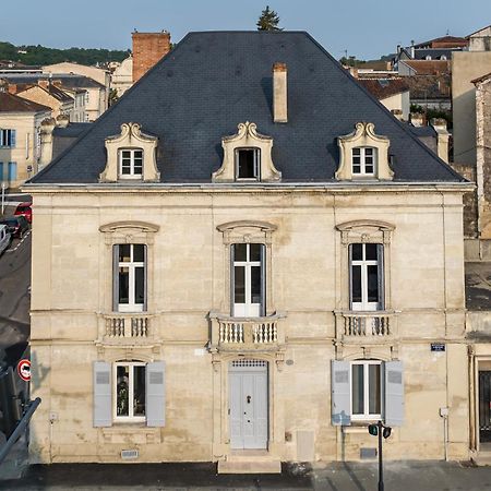 Suite De Prestige Le Diamant - 55M2 Périgueux Exteriör bild