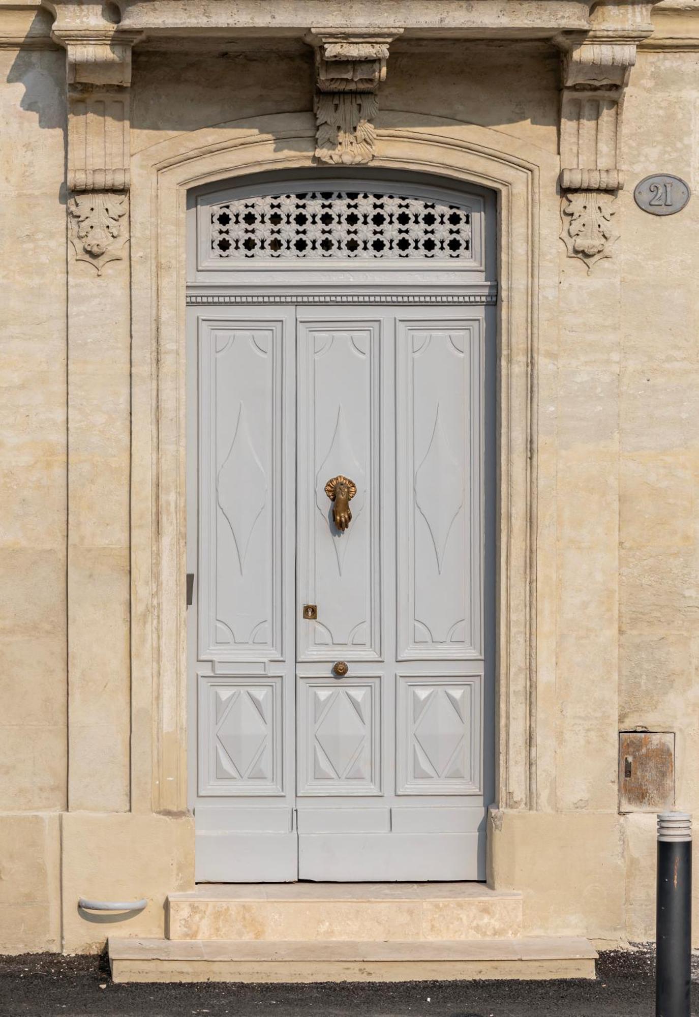 Suite De Prestige Le Diamant - 55M2 Périgueux Exteriör bild