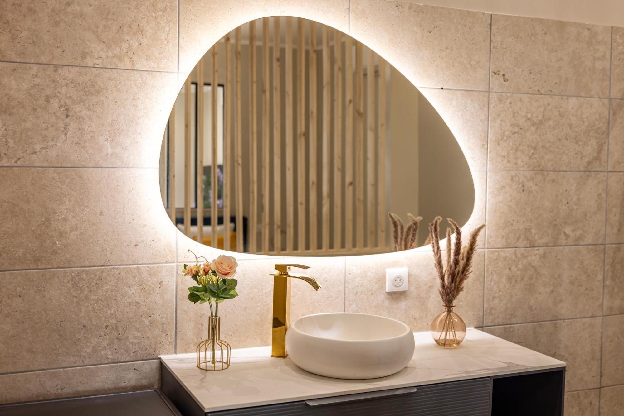 Suite De Prestige Le Diamant - 55M2 Périgueux Exteriör bild
