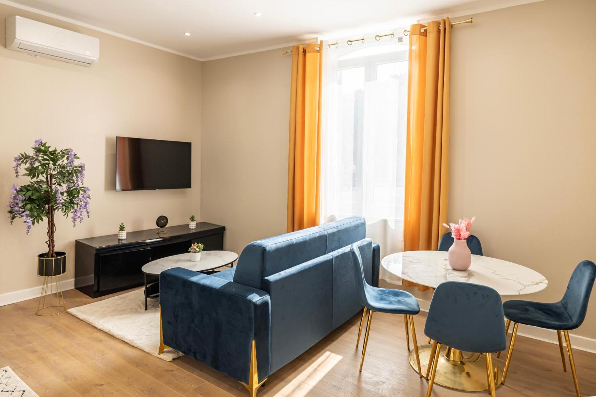 Suite De Prestige Le Diamant - 55M2 Périgueux Exteriör bild
