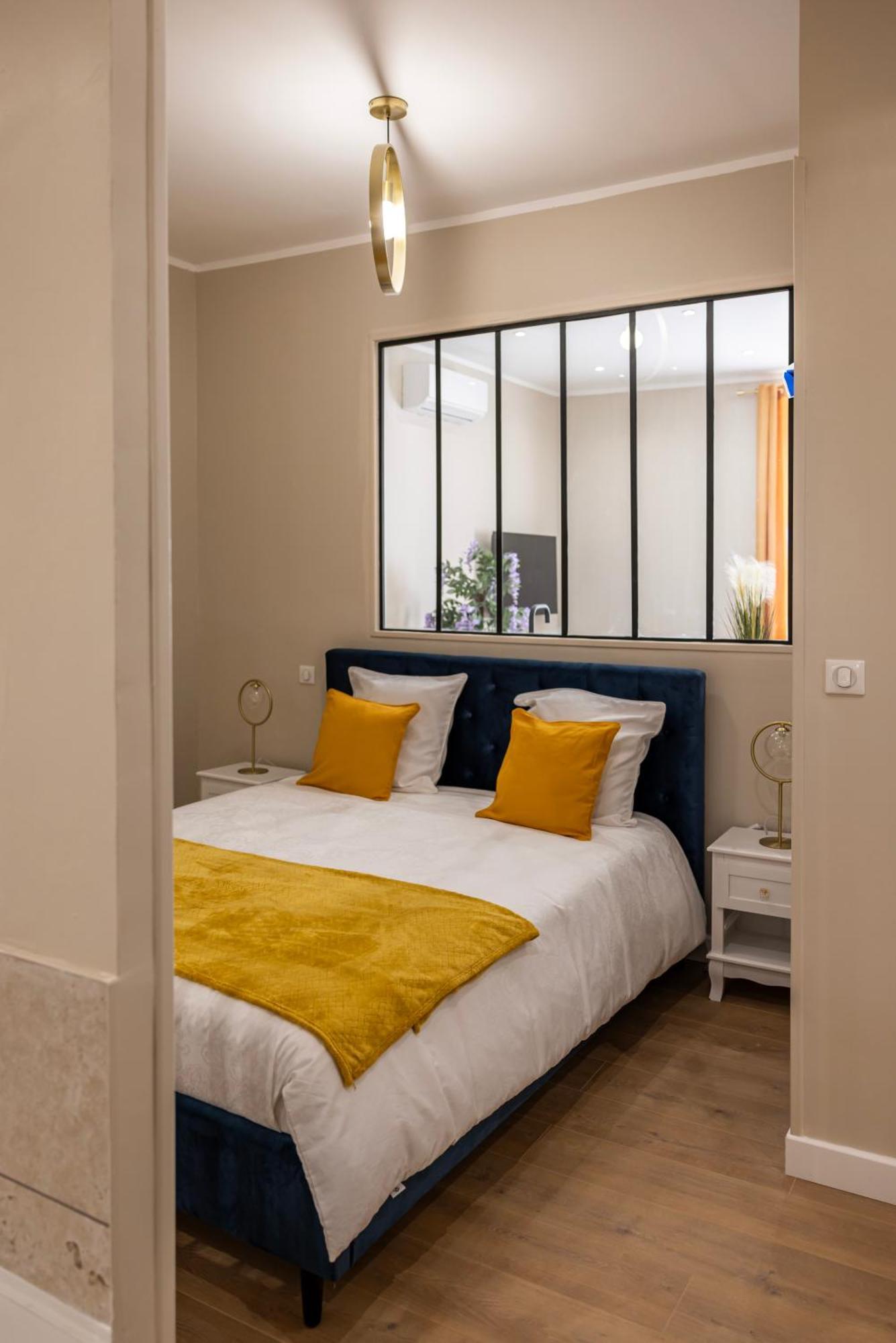 Suite De Prestige Le Diamant - 55M2 Périgueux Exteriör bild
