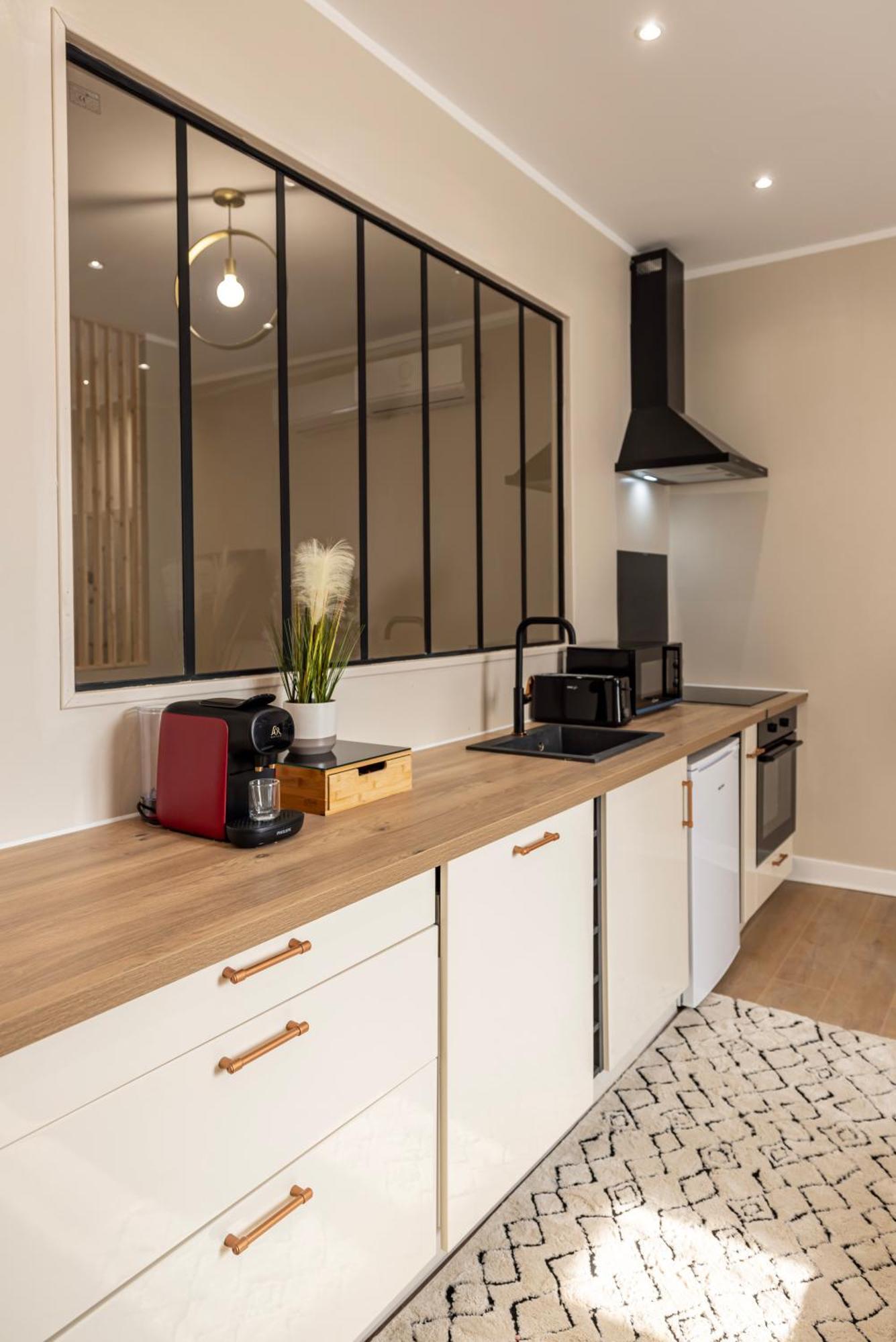 Suite De Prestige Le Diamant - 55M2 Périgueux Exteriör bild